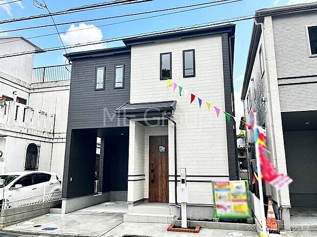 ゆとりが笑顔を生む心地よい生活