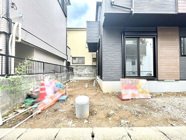生活に欠かせない駐車スペース。