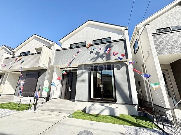 早く帰りたくなるマイホーム