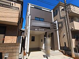 埼玉県川口市青木３丁目