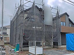 埼玉県越谷市大字大泊