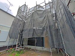 埼玉県越谷市大字大泊