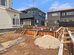 埼玉県越谷市大字大泊