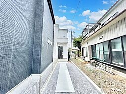 埼玉県越谷市登戸町