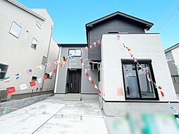 埼玉県三郷市上彦名
