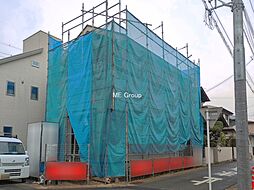 埼玉県三郷市上彦名