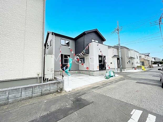 ここから始まる新生活を応援いたします
