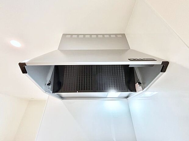 基本的なお手入れはフィルターのみ!お手入れのしやすさも魅力です。