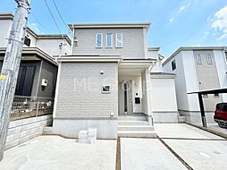 千葉県柏市花野井