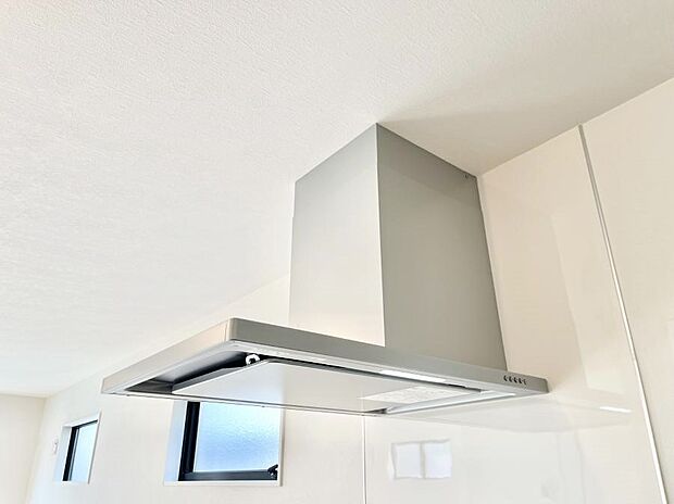 基本的なお手入れはフィルターのみ！お手入れのしやすさも魅力です。