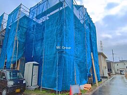 埼玉県川口市大字伊刈