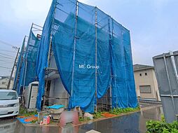 埼玉県川口市大字伊刈