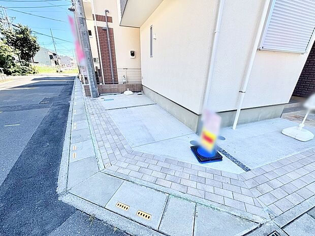 生活に欠かせない駐車スペース。
