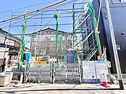 埼玉県越谷市東越谷４丁目