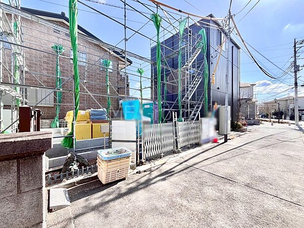 ここから始まる新生活を応援いたします