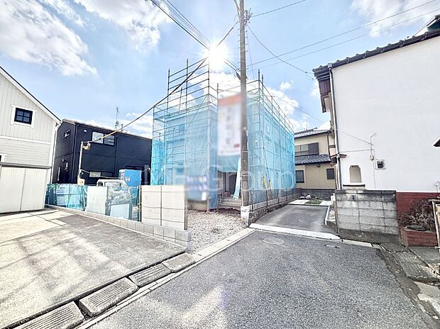 ここから始まる新生活を応援いたします