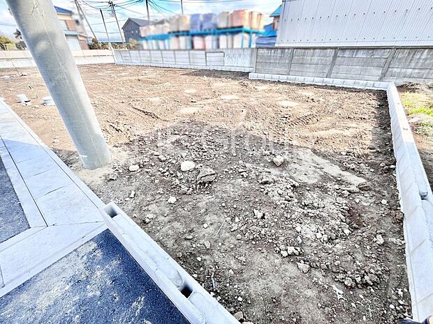 溢れる陽光でご家族の笑顔も輝く