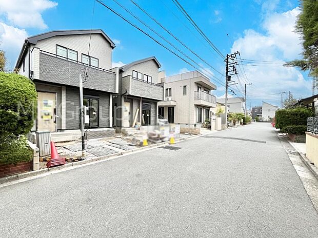 ここから始まる新生活を応援いたします