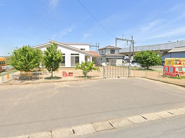 幼稚園・保育園 200m おひさま保育園