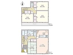 埼玉県川口市戸塚４丁目