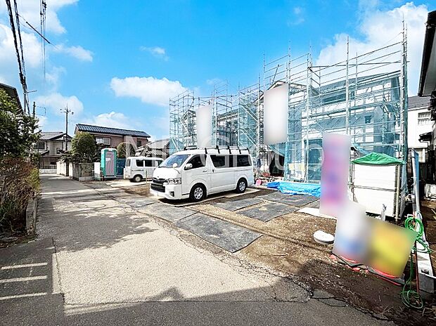 ここから始まる新生活を応援いたします