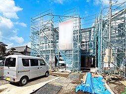 千葉県我孫子市台田１丁目