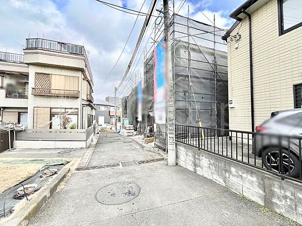 ここから始まる新生活を応援いたします