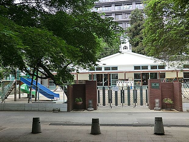 幼稚園・保育園 1200m 東漸寺幼稚園