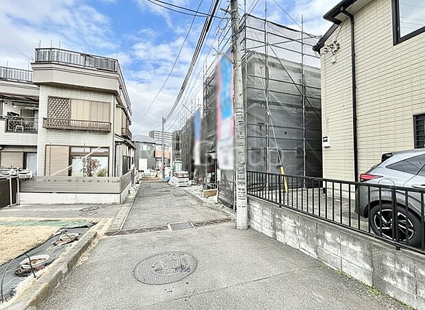 ここから始まる新生活を応援いたします