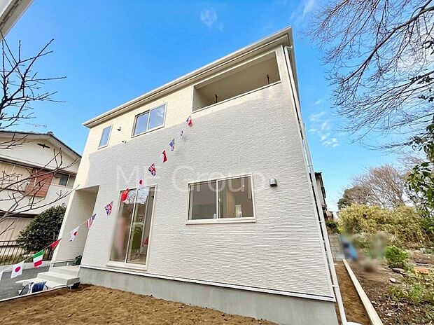 快適でゆとりある生活を楽しめる4LDK&テレワークルーム付きプラン!