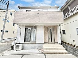 埼玉県春日部市豊町５丁目