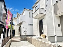 千葉県市川市宮久保２丁目