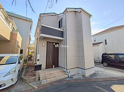 東京都葛飾区東水元２丁目