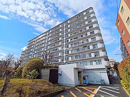 シャルム常盤台