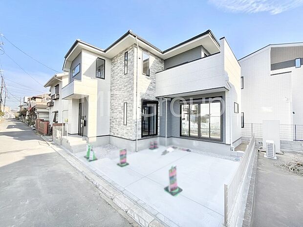 ここから始まる新生活を応援いたします