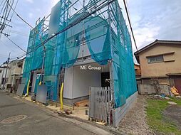 東京都板橋区富士見町