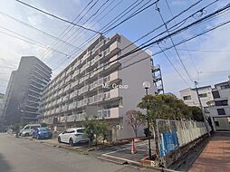 第2お花茶屋ダイヤモンドマンション