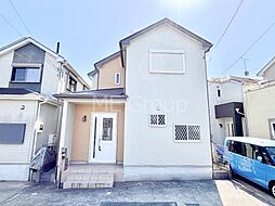 千葉県柏市南逆井４丁目