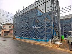 千葉県松戸市仲井町１丁目