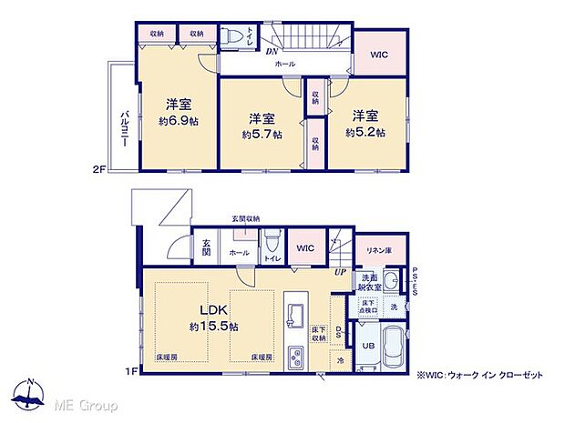図面と異なる場合は現況を優先