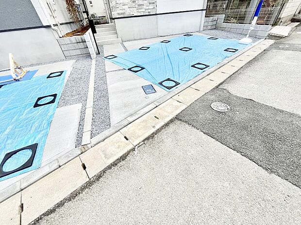 カースペース有