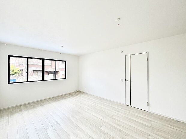 家族が自然と集まる憩いのスペースになりそう