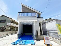 千葉県市川市大洲１丁目