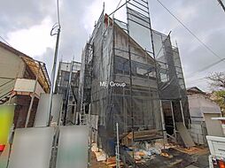 千葉県市川市大洲１丁目