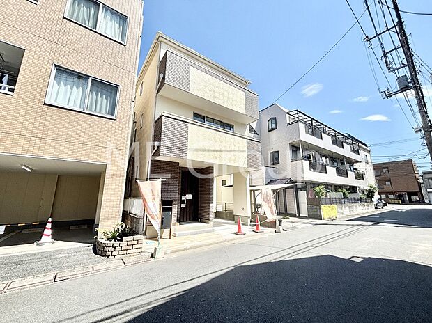ゆとりが笑顔を生む心地よい生活 