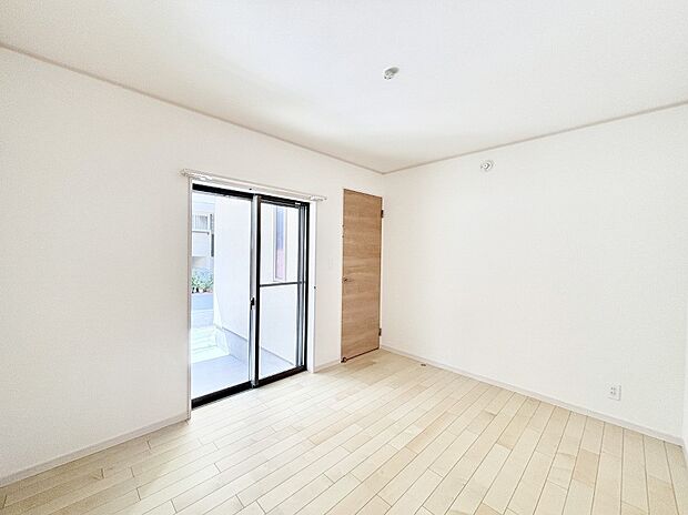 自分だけのスペース、どんなお部屋にするかとっても楽しみですね!