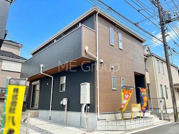 たっぷりの陽光と心地よい風が舞い込む住まい