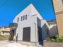 千葉県柏市旭町６丁目