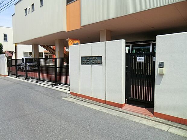 幼稚園・保育園 774m たきのい幼稚園