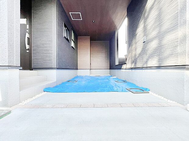 生活に欠かせない駐車スペース。